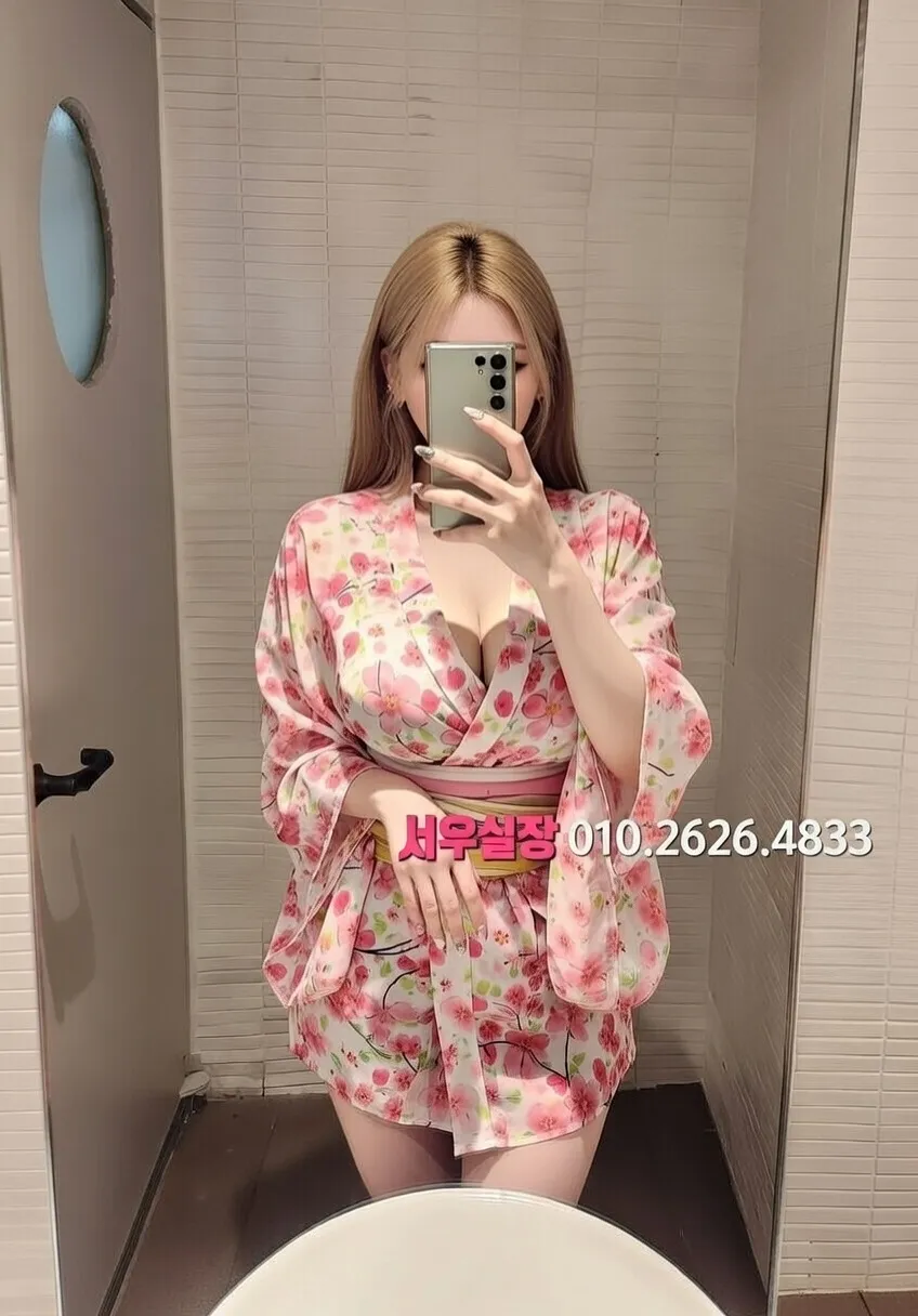 춘천 노래방 프리미엄 라인업 34번 프로필