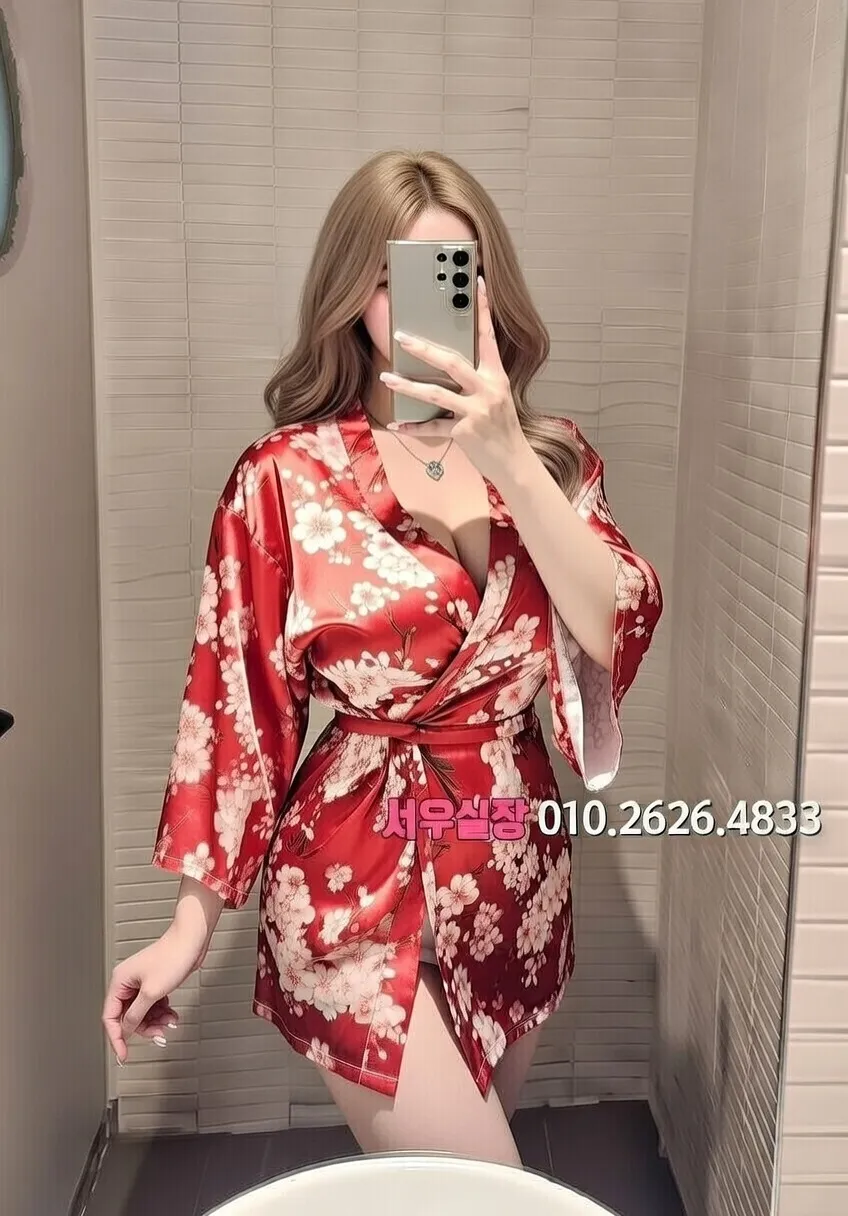 춘천 룸살롱 프리미엄 라인업 11번 프로필