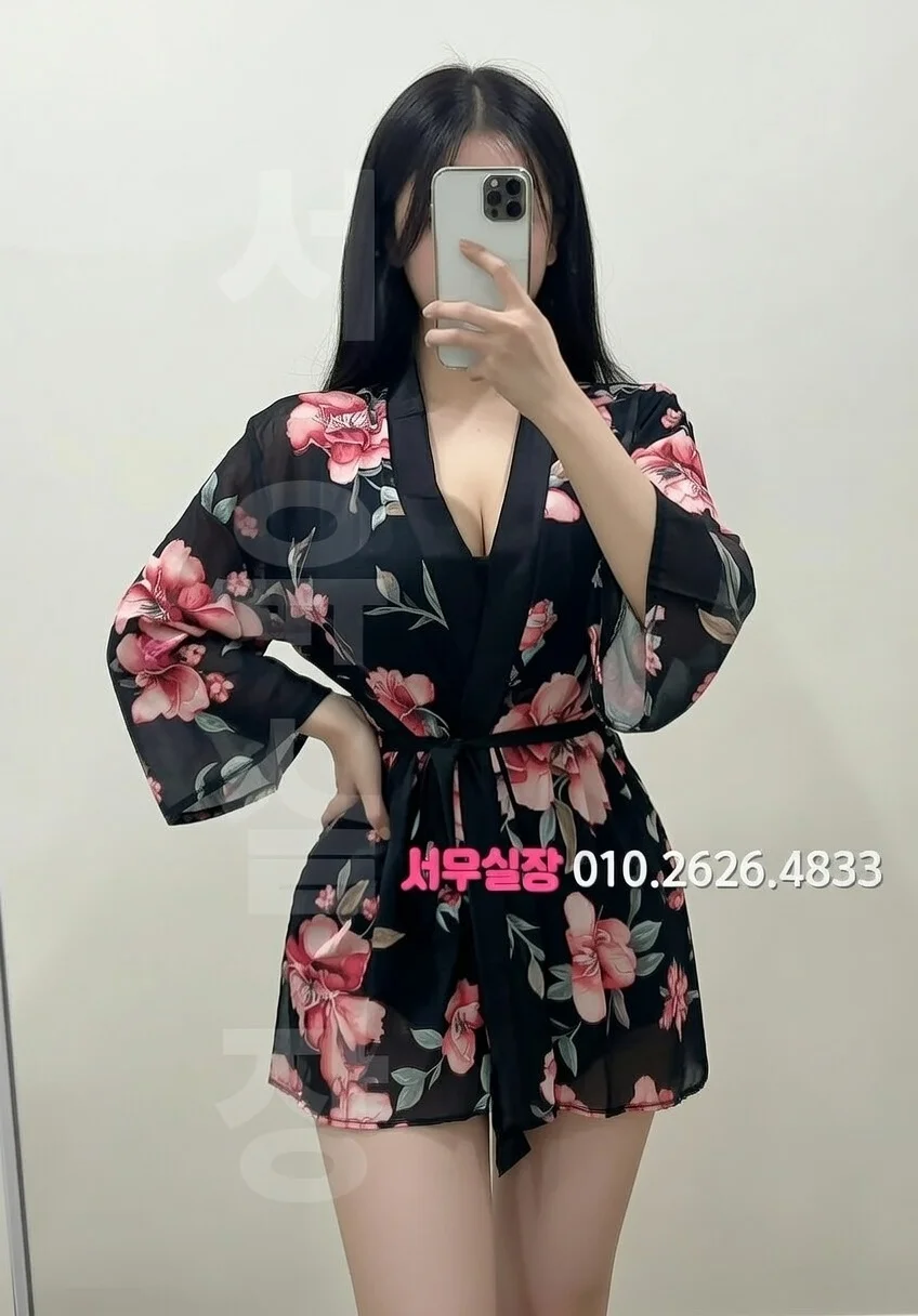 춘천 보도노래방 프리미엄 라인업 19번 프로필