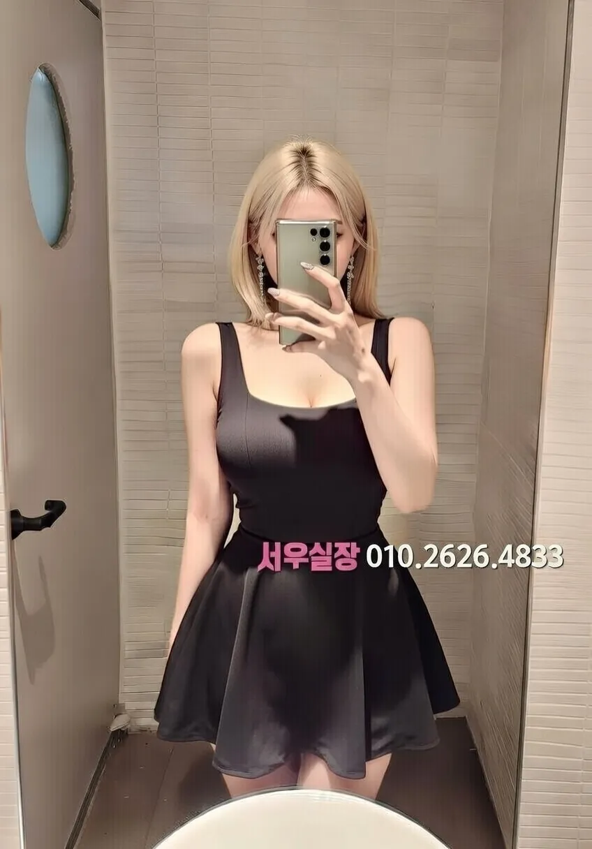 춘천 룸싸롱 프리미엄 라인업 40번 프로필