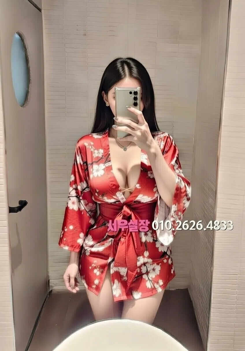 춘천 노래방 프리미엄 라인업 5번 프로필