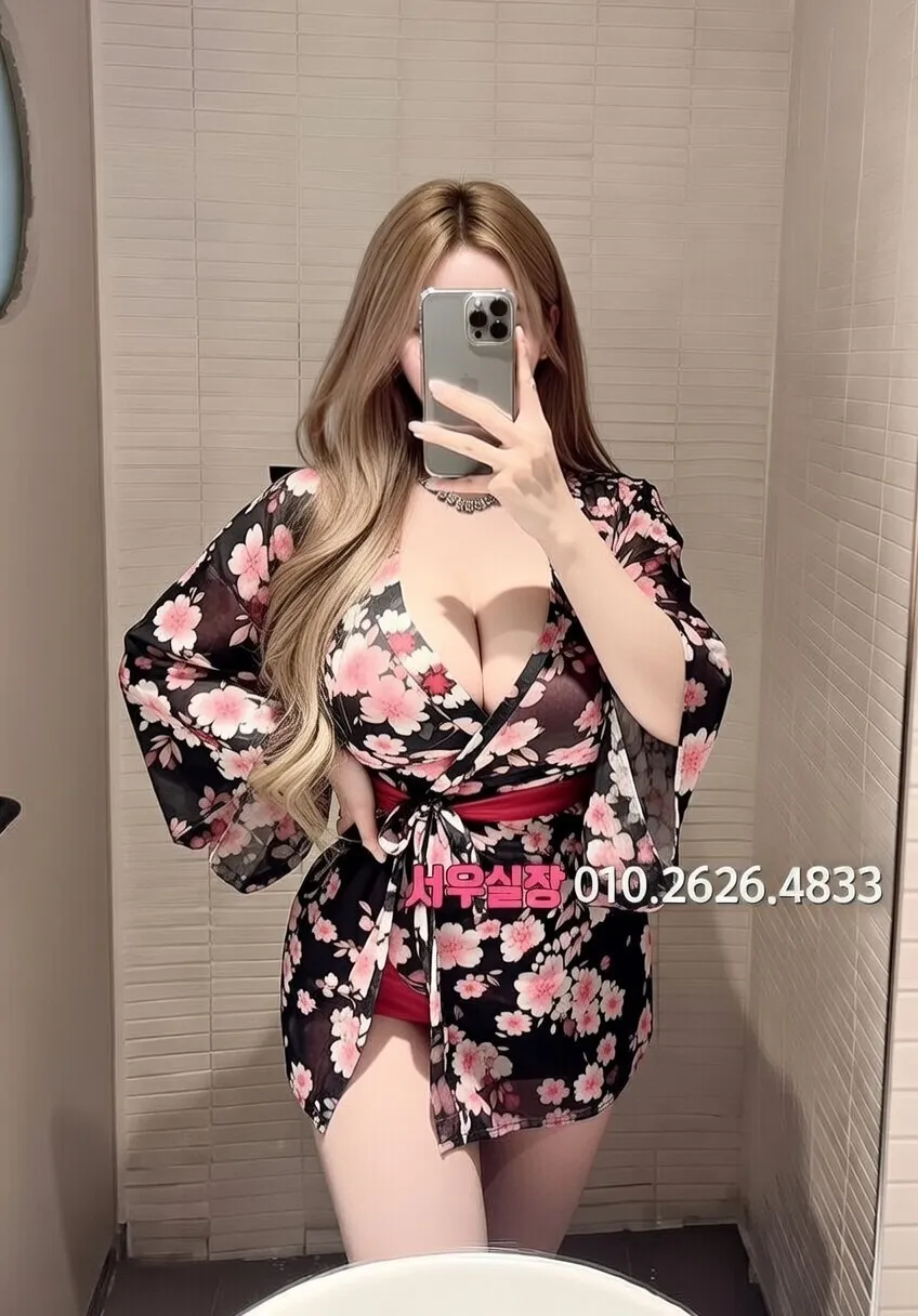 춘천 노래빠 프리미엄 라인업 35번 프로필