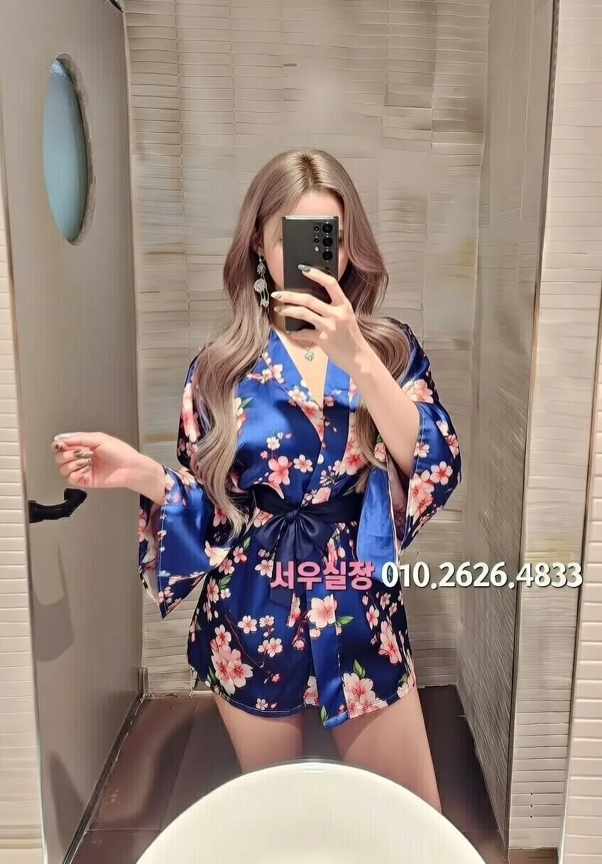 춘천 가라오케 프리미엄 라인업 8번 프로필