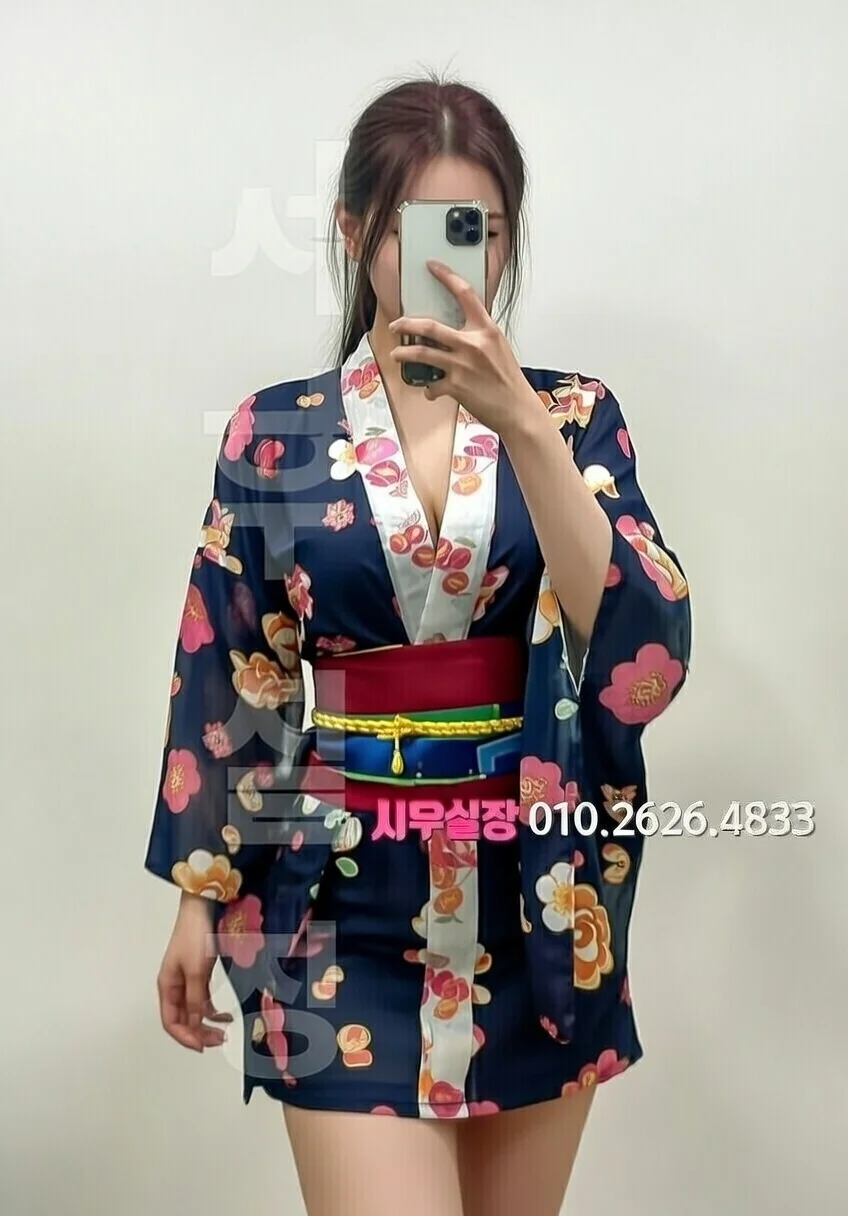 춘천 텐카페 프리미엄 라인업 34번 프로필