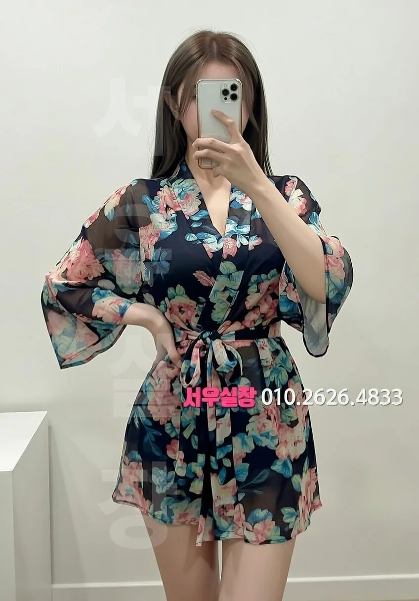 춘천 노래방 프리미엄 라인업 13번 프로필