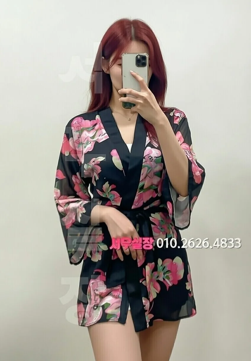 춘천 룸살롱 프리미엄 라인업 31번 프로필