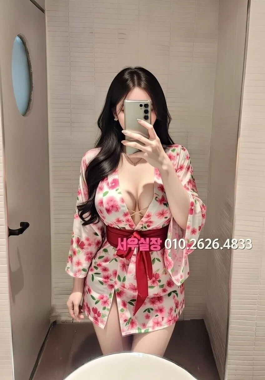 춘천 노래방 프리미엄 라인업 40번 프로필