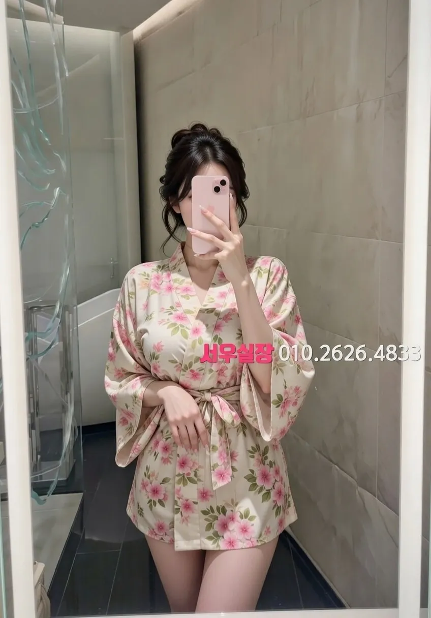 춘천 다국적노래클럽 프리미엄 라인업 6번 프로필