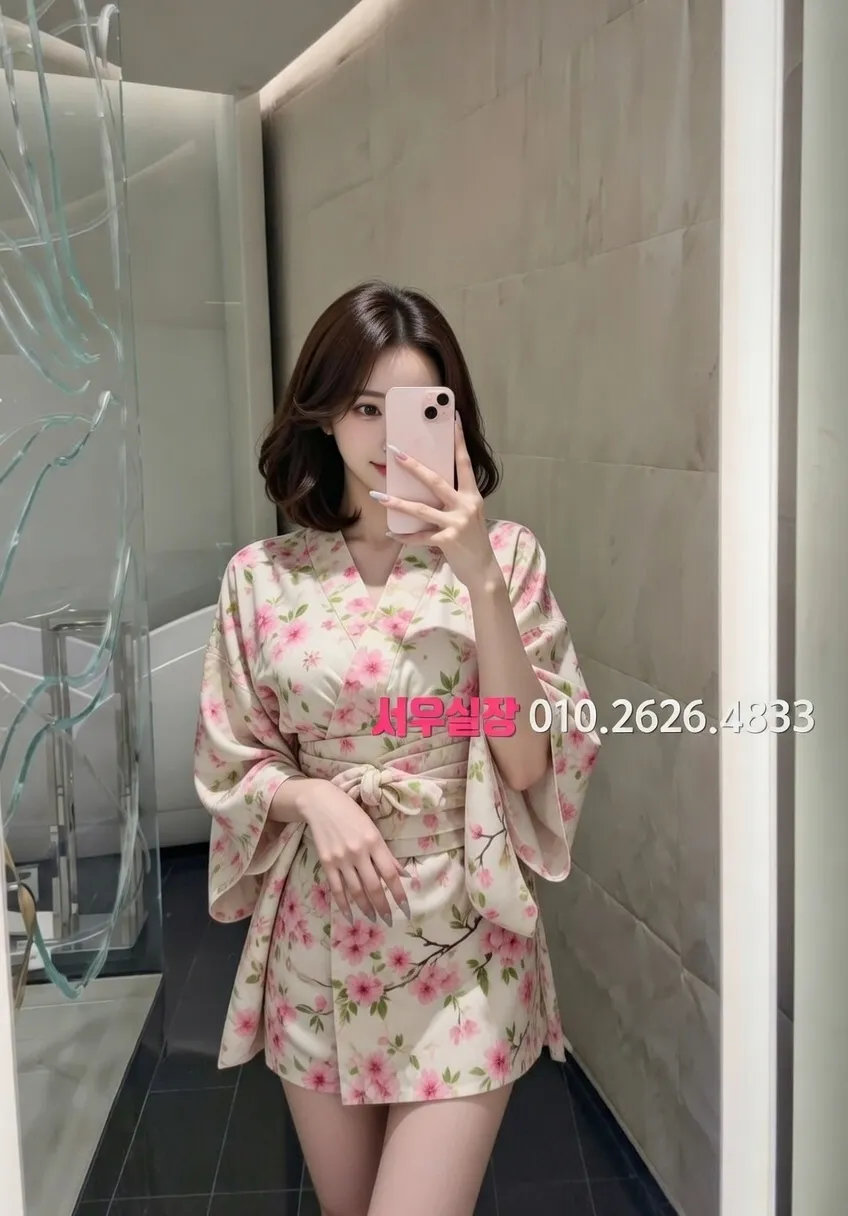 춘천 미러룸 프리미엄 라인업 31번 프로필