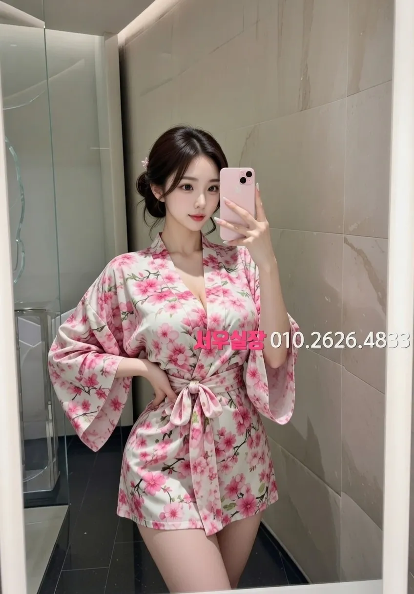 춘천 룸살롱 프리미엄 라인업 1번 프로필