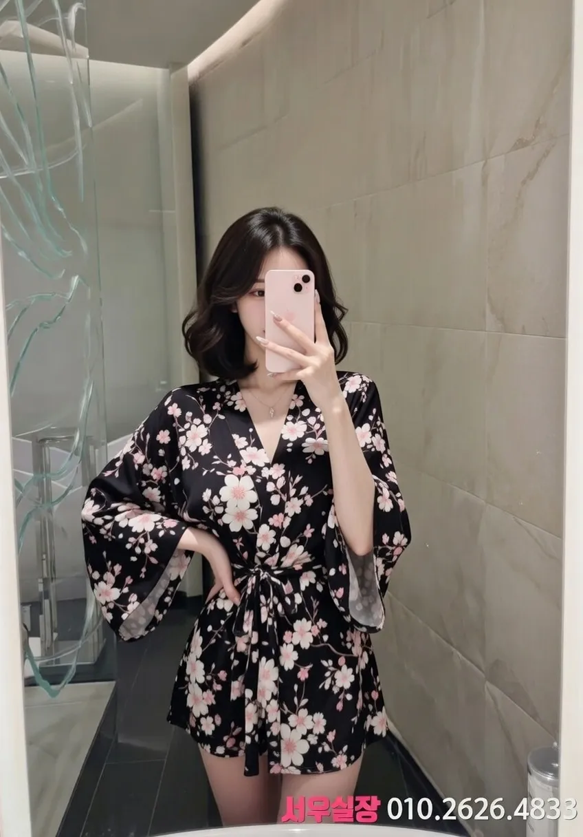 춘천 풀싸롱 프리미엄 라인업 15번 프로필