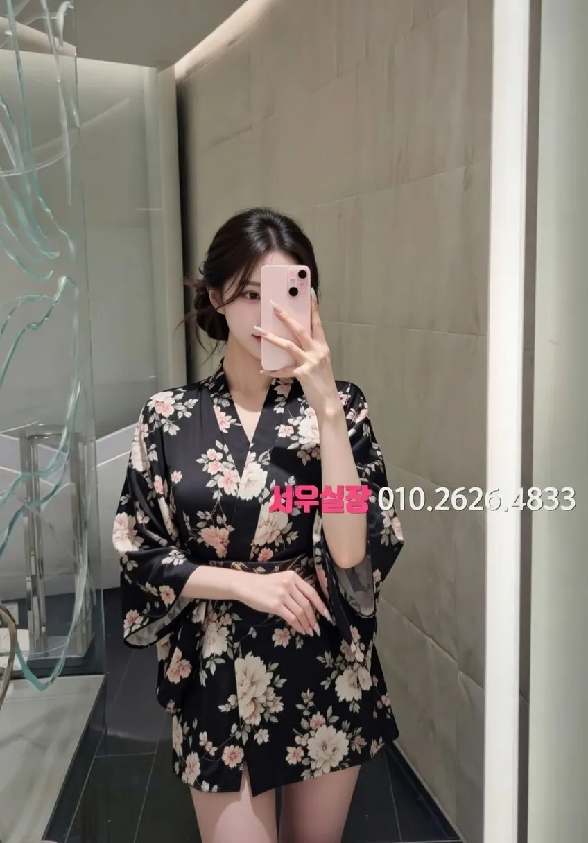 춘천 룸살롱 프리미엄 라인업 16번 프로필