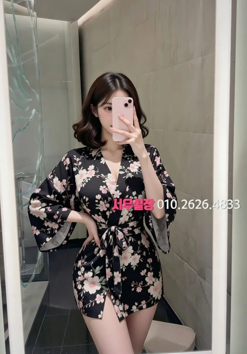 춘천 노래방 프리미엄 라인업 10번 프로필