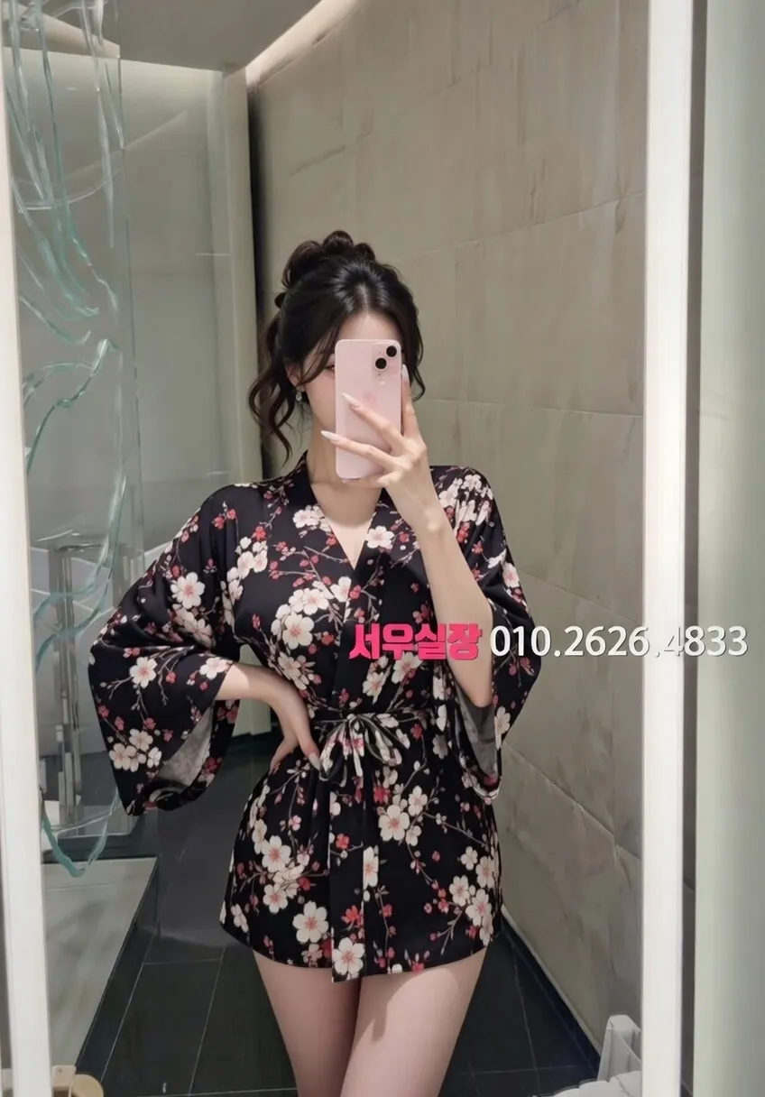 춘천 노래방 프리미엄 라인업 6번 프로필