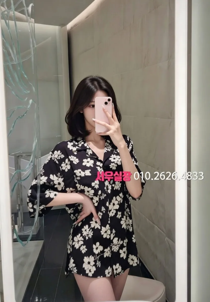 춘천 룸싸롱 프리미엄 라인업 33번 프로필