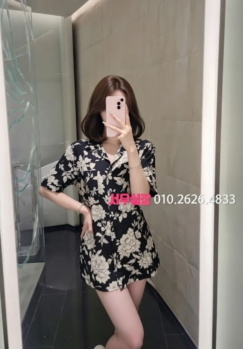 춘천 베트남노래방 프리미엄 라인업 18번 프로필