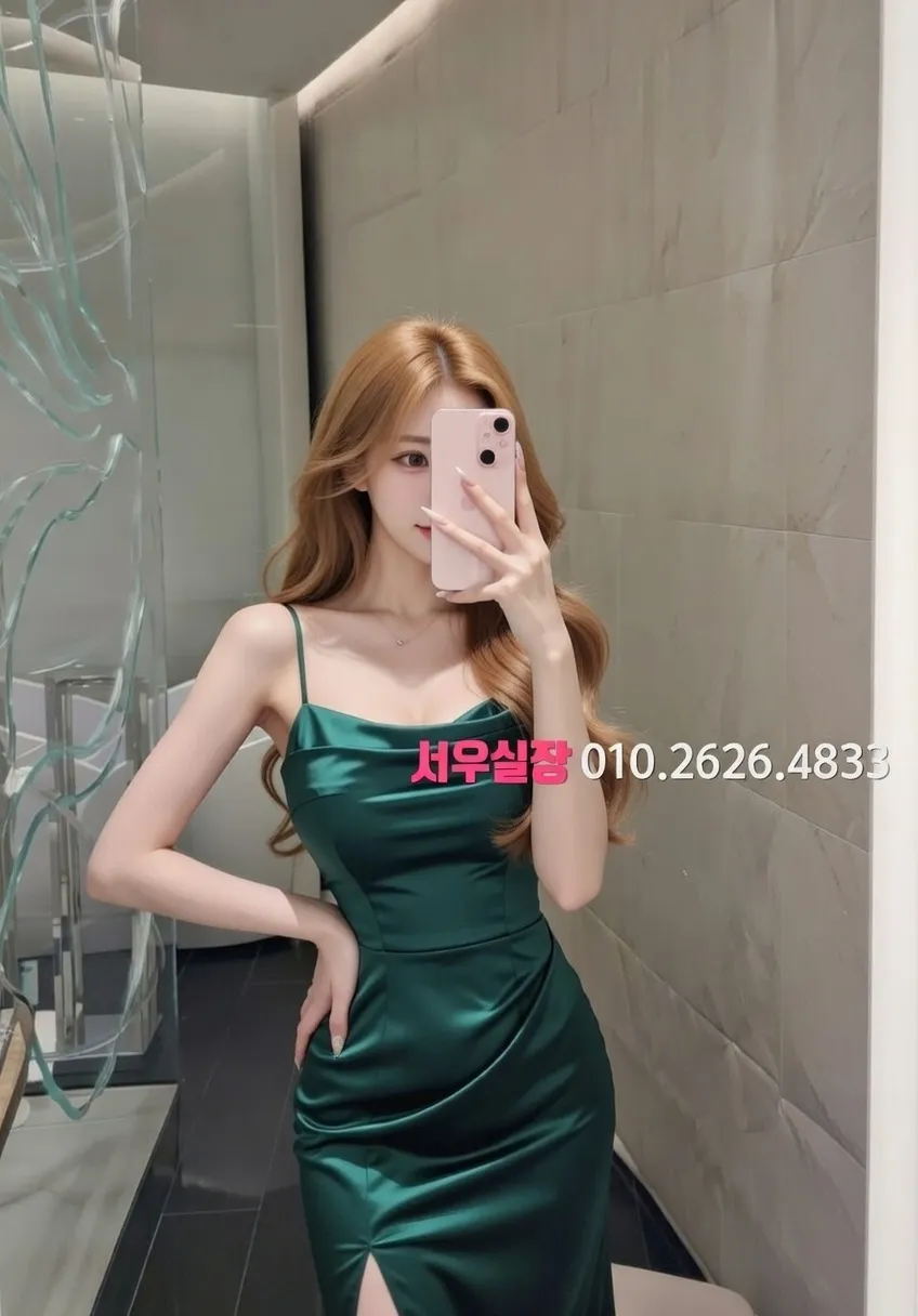 춘천 다국적노래클럽 프리미엄 라인업 26번 프로필