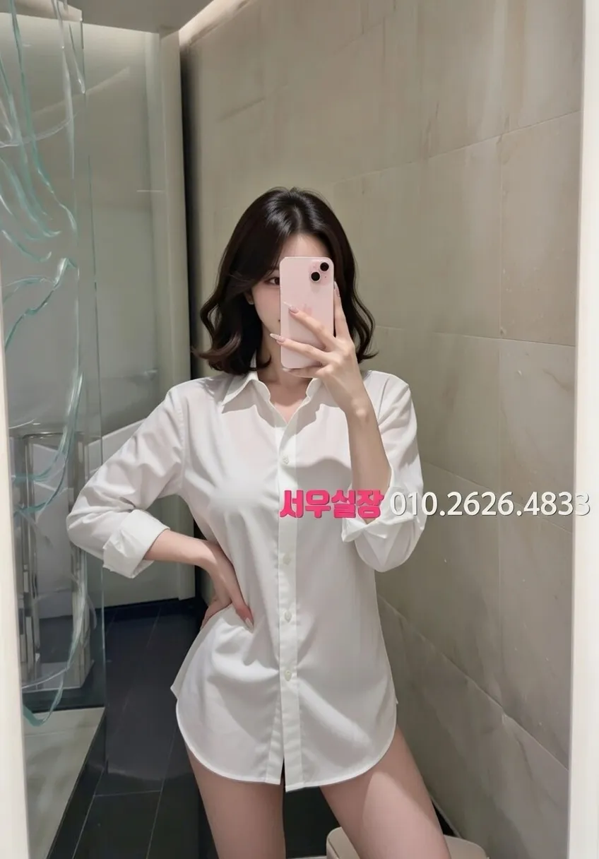 춘천 룸싸롱 프리미엄 라인업 29번 프로필