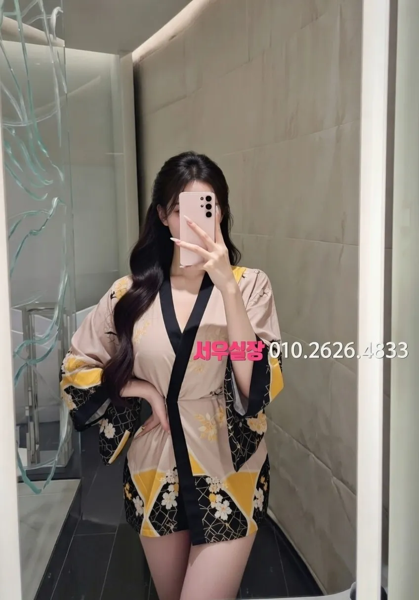 춘천 호빠 프리미엄 라인업 30번 프로필