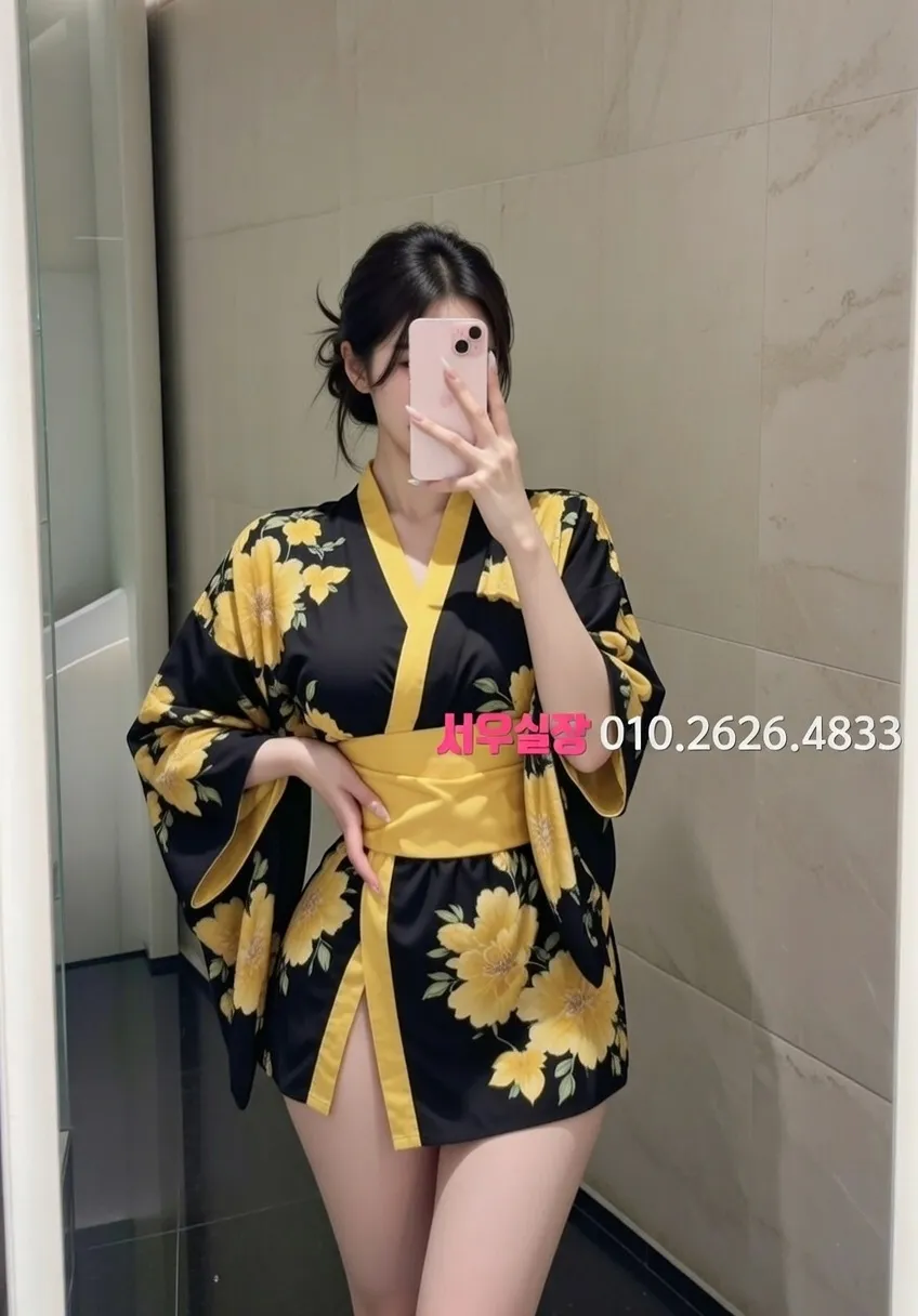 춘천 룸살롱 프리미엄 라인업 9번 프로필