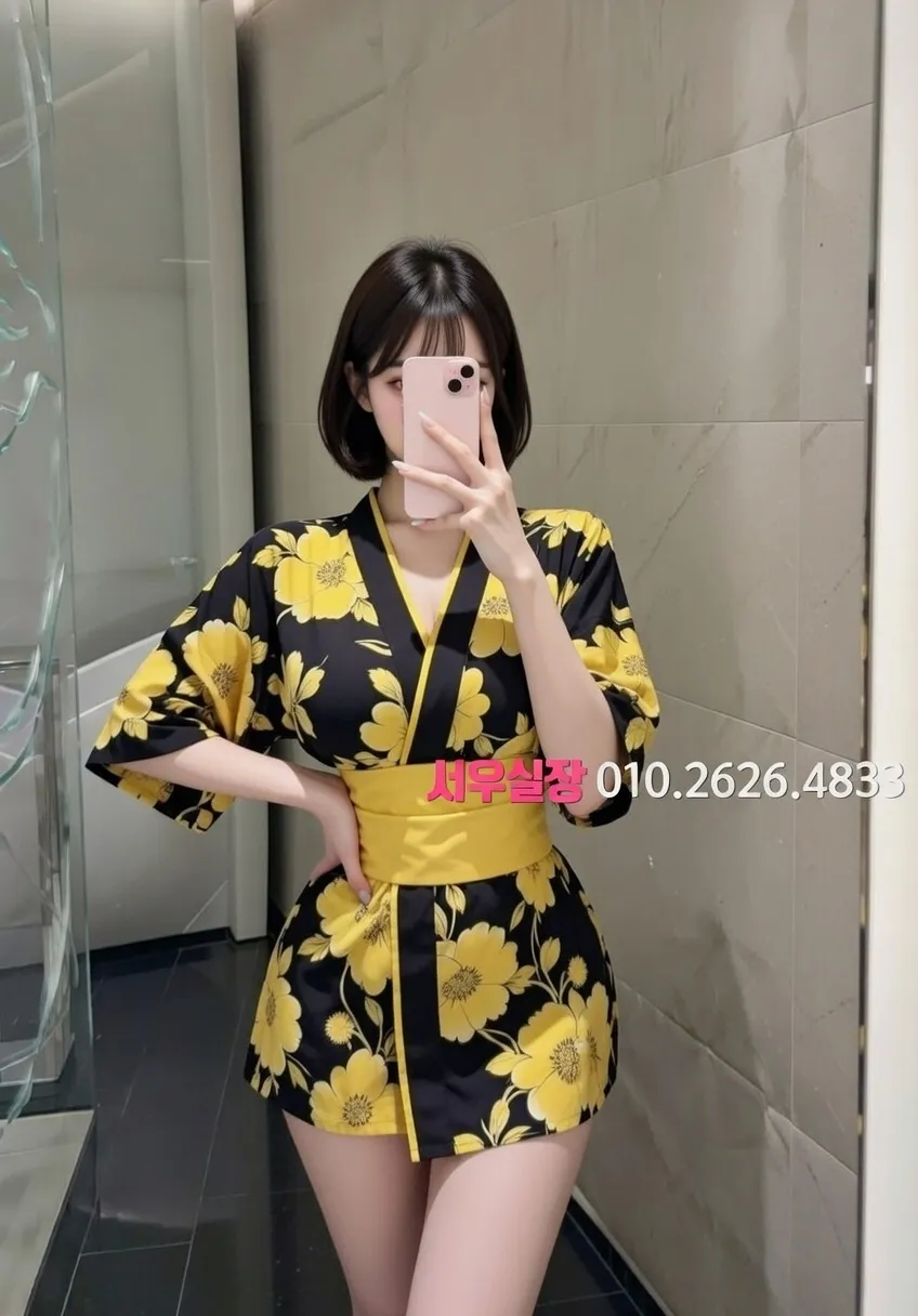 춘천 풀살롱 프리미엄 라인업 10번 프로필