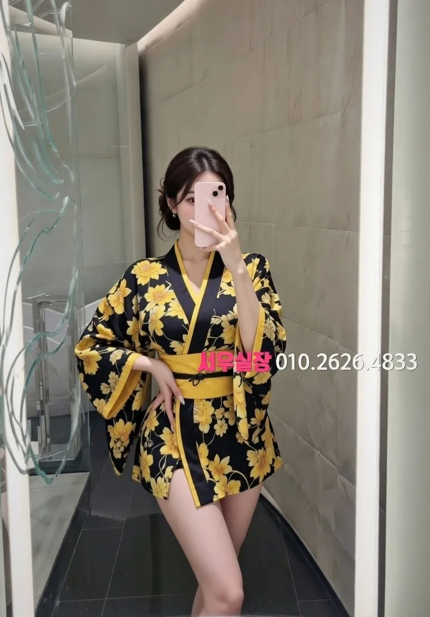 춘천 풀살롱 프리미엄 라인업 32번 프로필