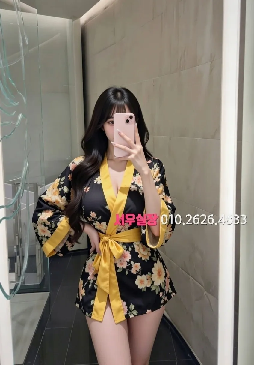 춘천 다국적노래클럽 프리미엄 라인업 27번 프로필