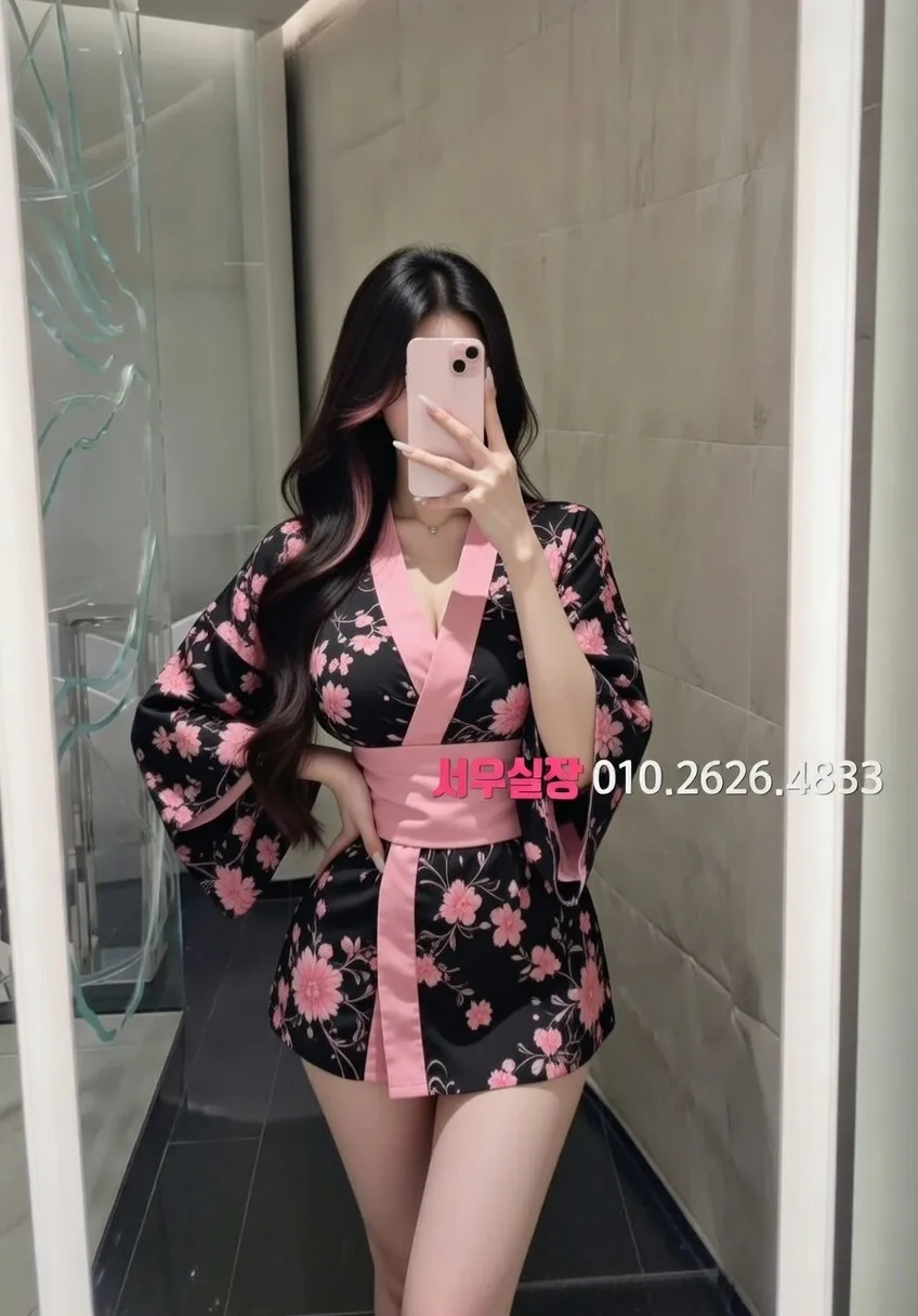 춘천 노래방 프리미엄 라인업 27번 프로필