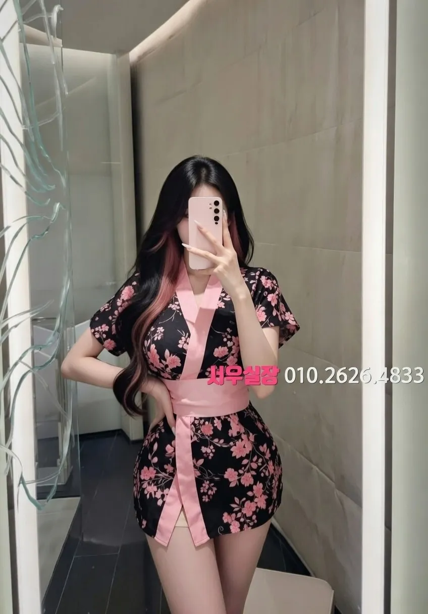 춘천 가라오케 프리미엄 라인업 23번 프로필