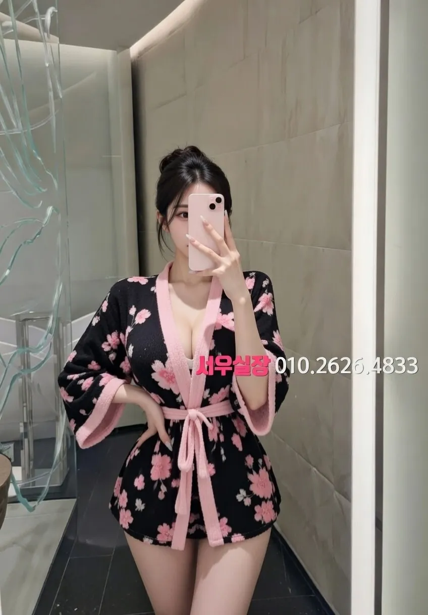 춘천 룸살롱 프리미엄 라인업 9번 프로필