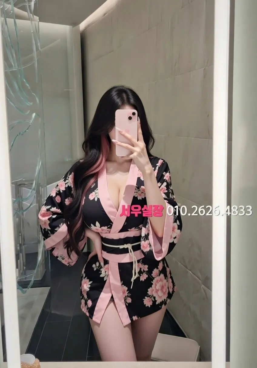 춘천 룸살롱 프리미엄 라인업 17번 프로필