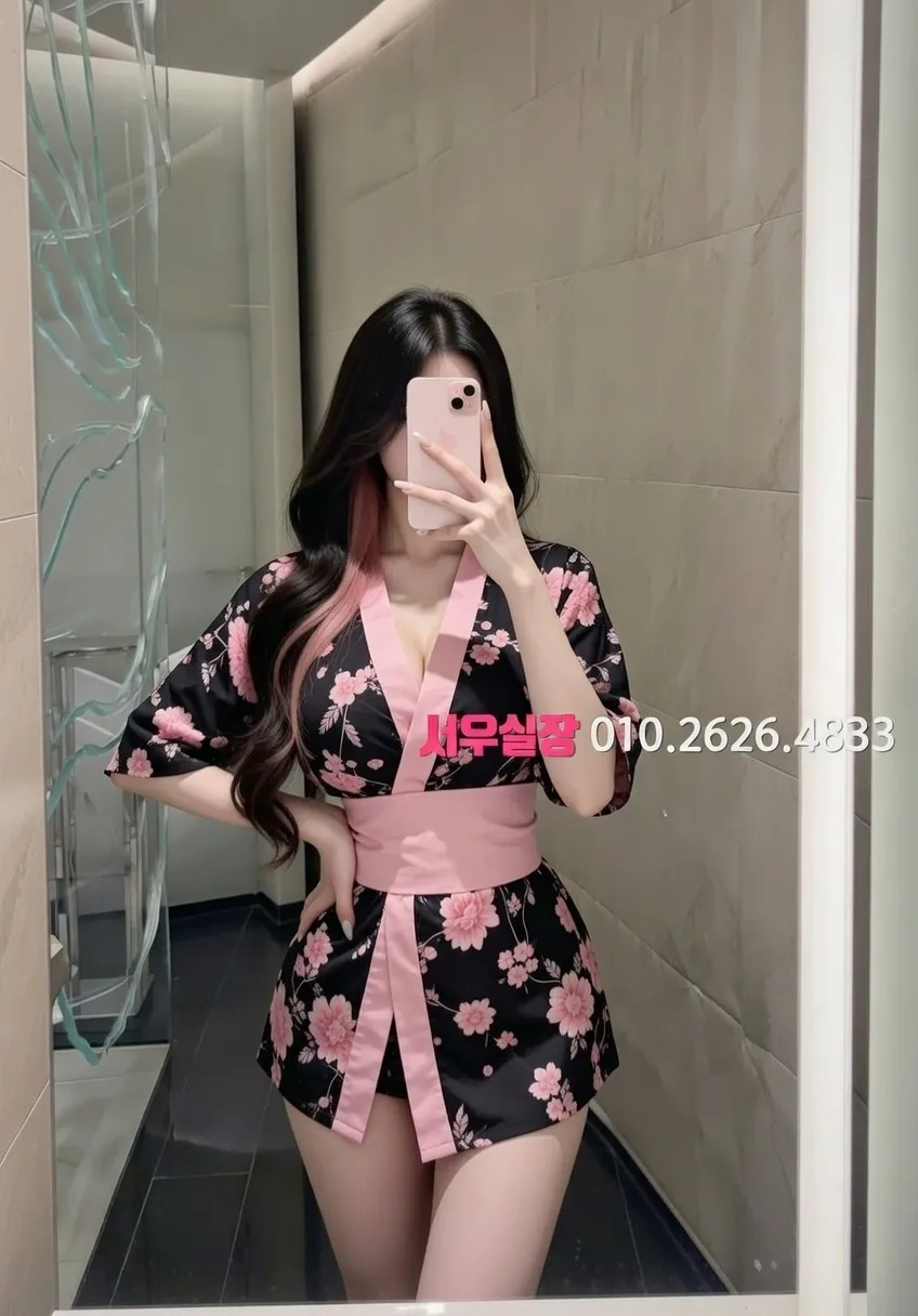 춘천 호빠 프리미엄 라인업 8번 프로필