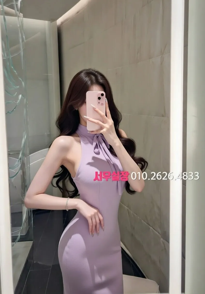 춘천 다국적노래방 프리미엄 라인업 33번 프로필