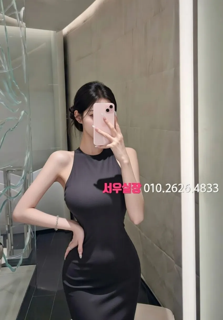 춘천 풀살롱 프리미엄 라인업 9번 프로필