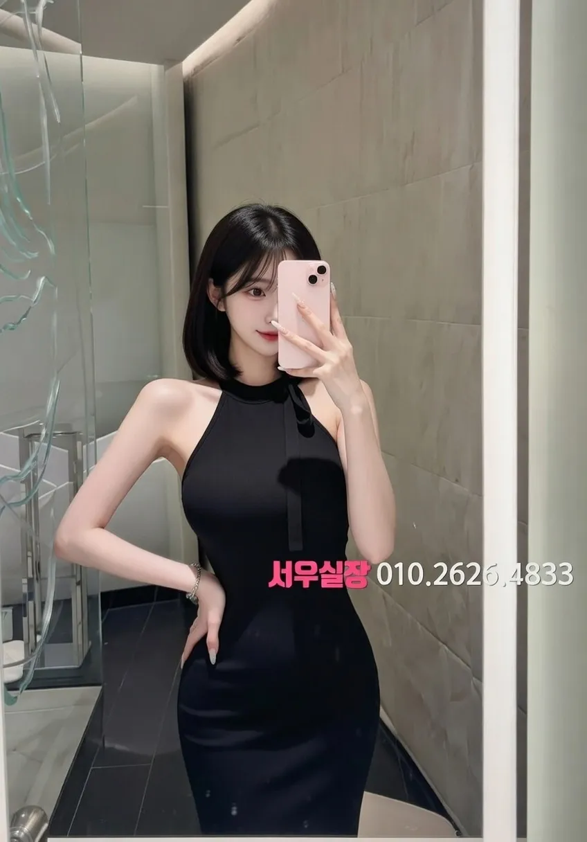 춘천 셔츠룸 프리미엄 라인업 14번 프로필