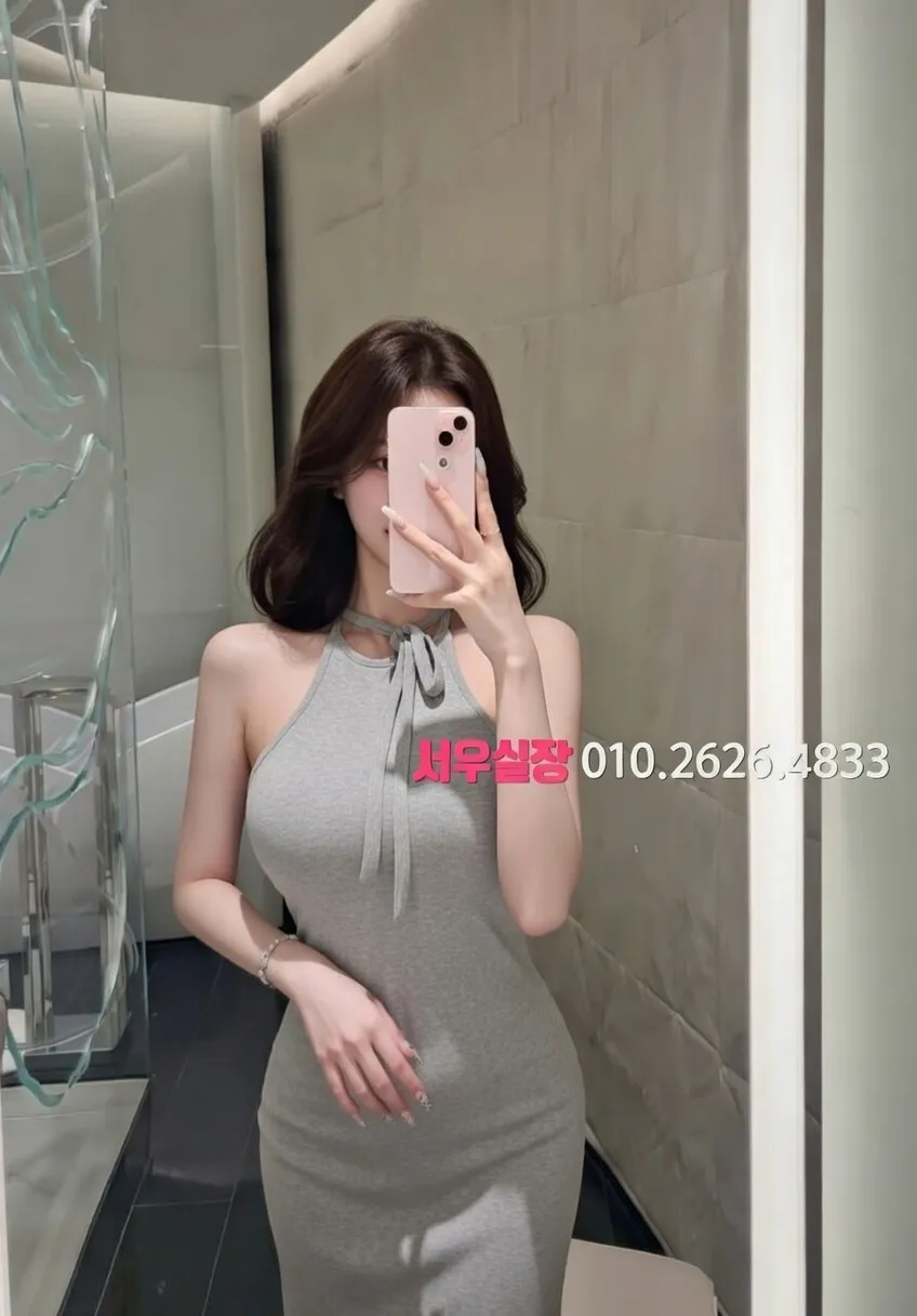 춘천 셔츠룸 프리미엄 라인업 6번 프로필