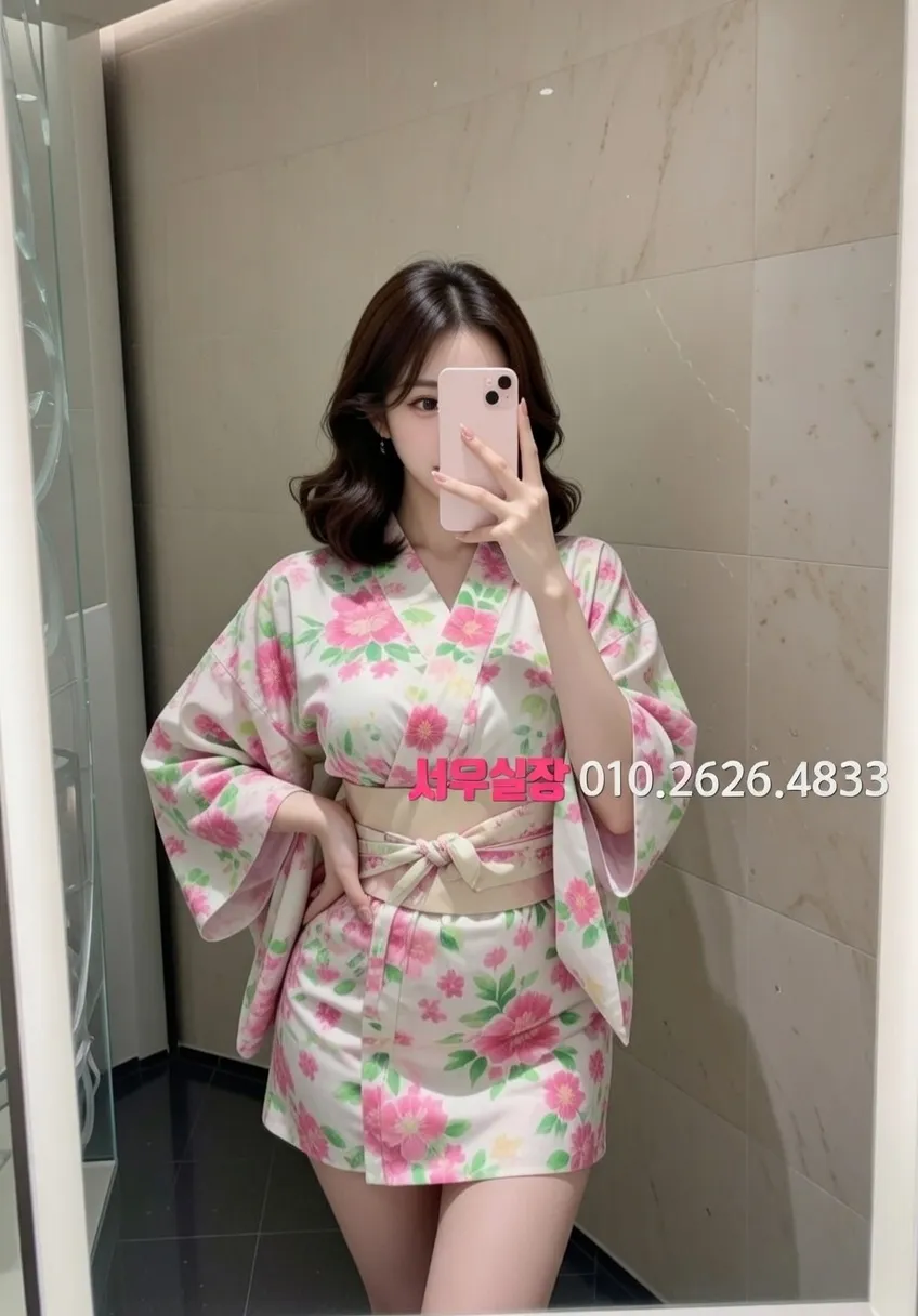 춘천 풀살롱 프리미엄 라인업 39번 프로필