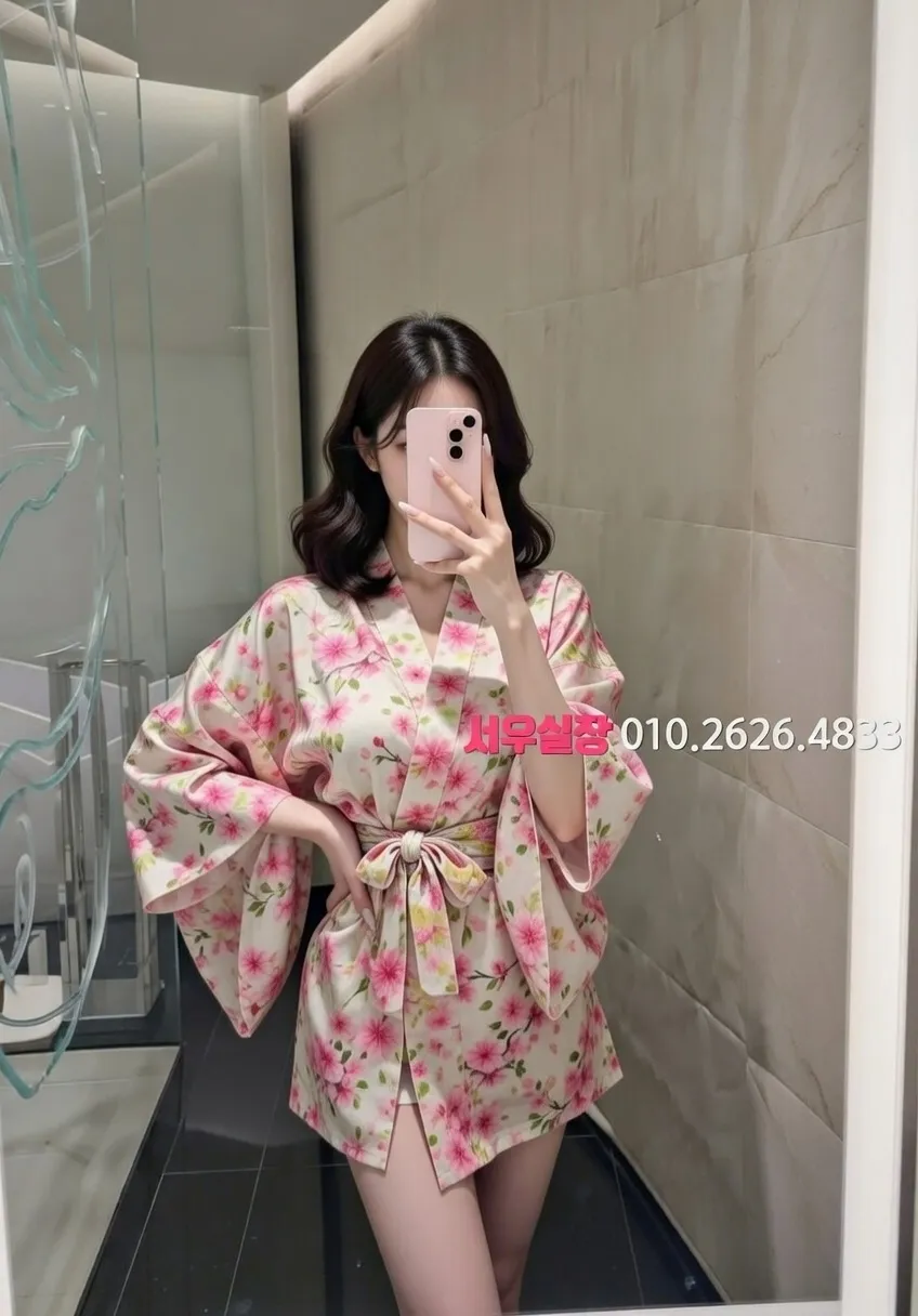 춘천 다국적노래클럽 프리미엄 라인업 33번 프로필