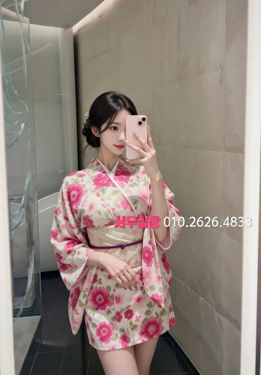 춘천 풀살롱 프리미엄 라인업 2번 프로필