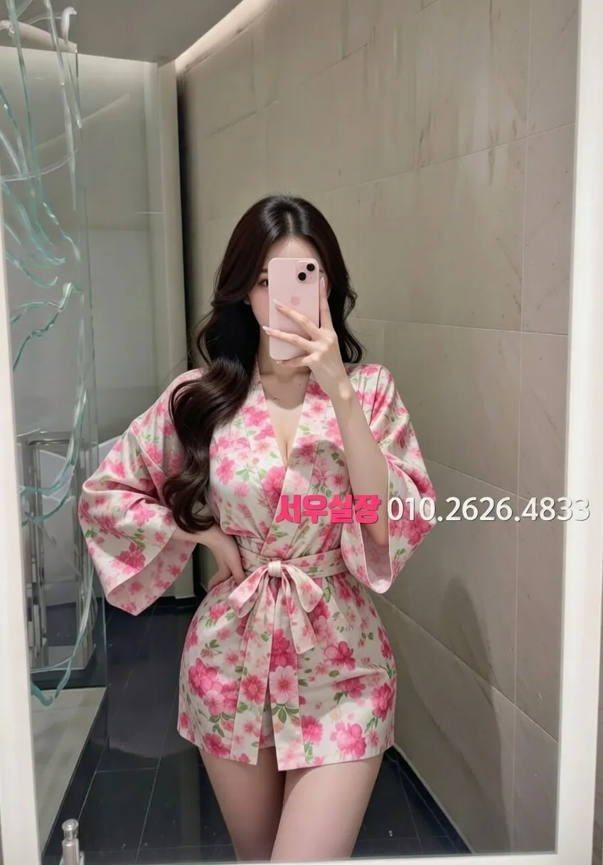 춘천 보도노래방 프리미엄 라인업 7번 프로필