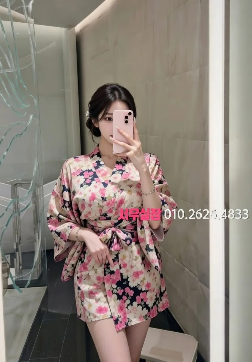 춘천 노래방 프리미엄 라인업 23번 프로필