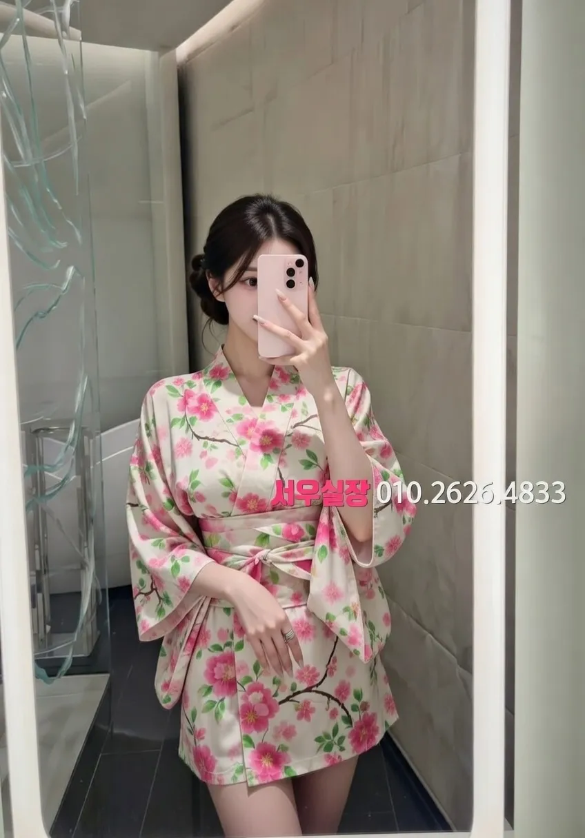 춘천 풀살롱 프리미엄 라인업 3번 프로필