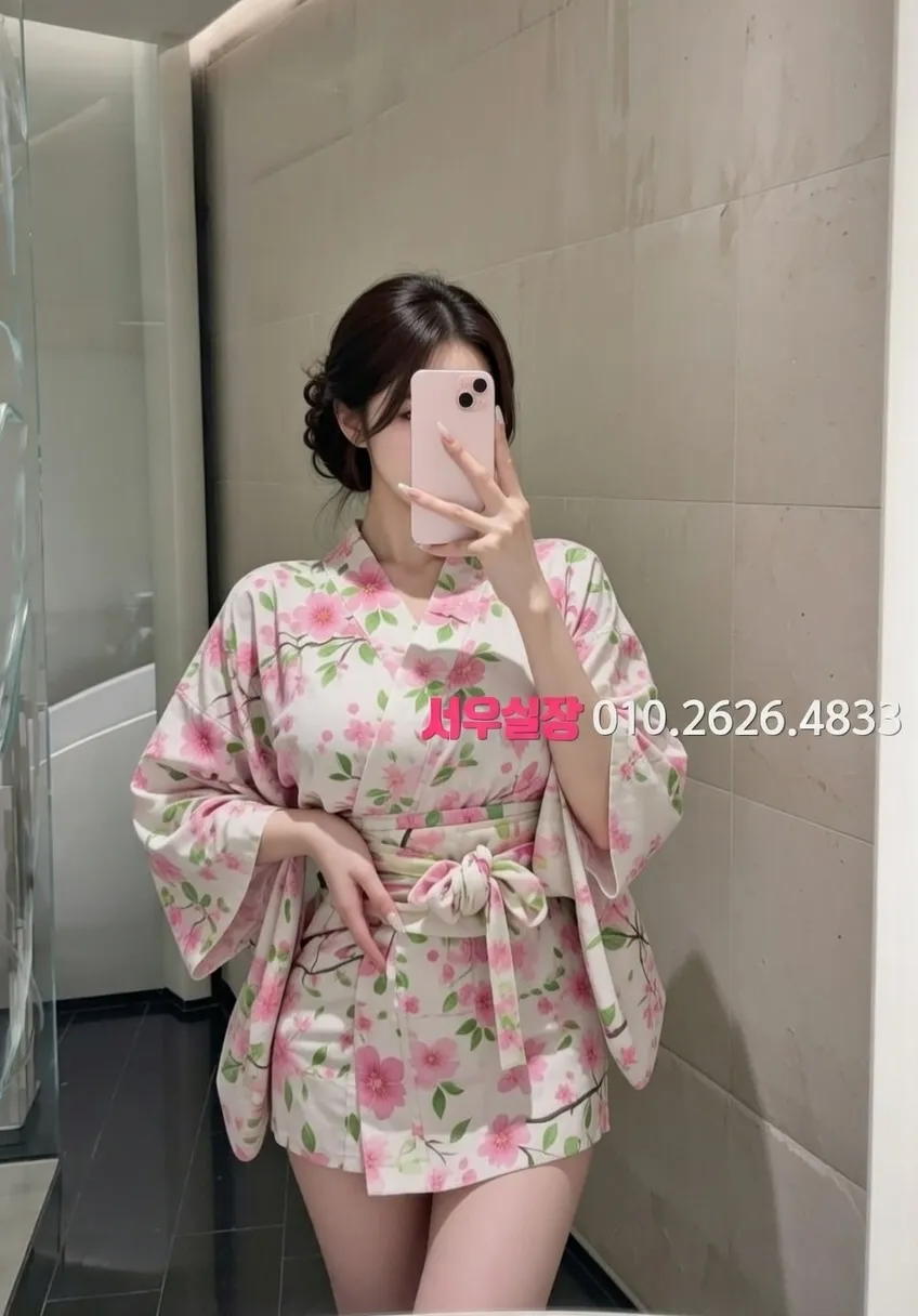 춘천 룸살롱 프리미엄 라인업 16번 프로필