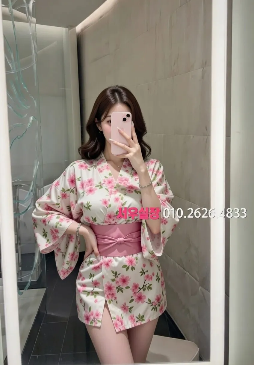 춘천 룸싸롱 프리미엄 라인업 27번 프로필