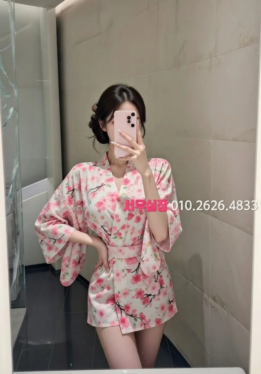 춘천 룸싸롱 프리미엄 라인업 38번 프로필