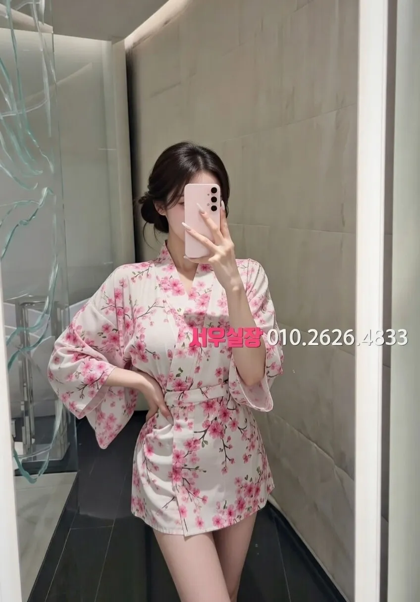 춘천 노래방 프리미엄 라인업 4번 프로필