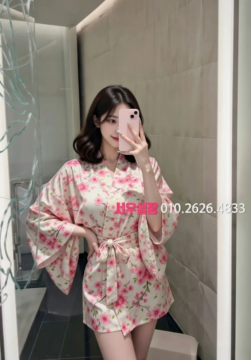 춘천 풀싸롱 프리미엄 라인업 19번 프로필