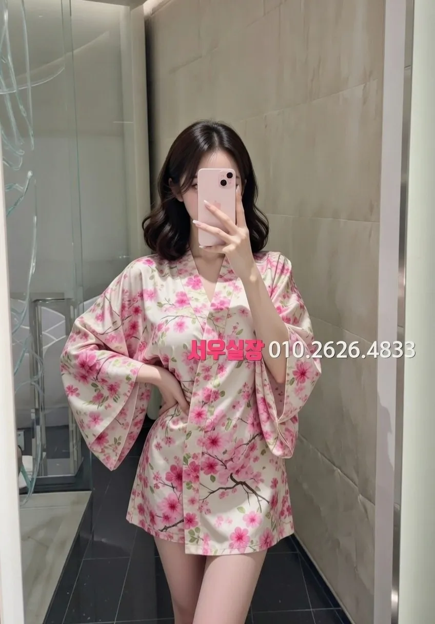 춘천 룸싸롱 프리미엄 라인업 4번 프로필