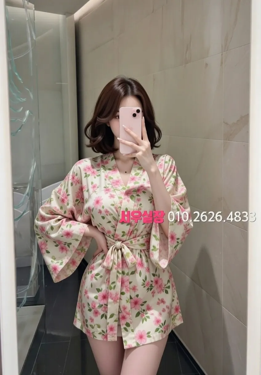 춘천 호빠 프리미엄 라인업 18번 프로필