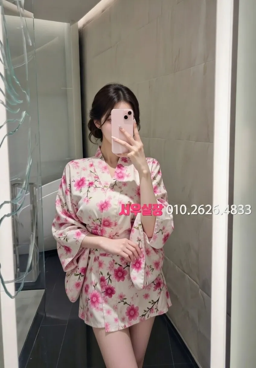 춘천 텐프로 프리미엄 라인업 6번 프로필